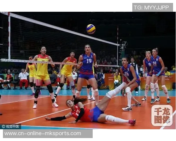 2016里约奥运会中国女排对决塞尔维亚的精彩瞬间与赛后分析