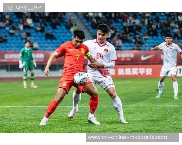 中国U22青年队迎战洪都拉斯U22球队展开激烈较量争夺国际赛场荣誉 中国U22青年队迎战洪都拉斯U22球队展开激烈较量争夺国际赛场荣誉