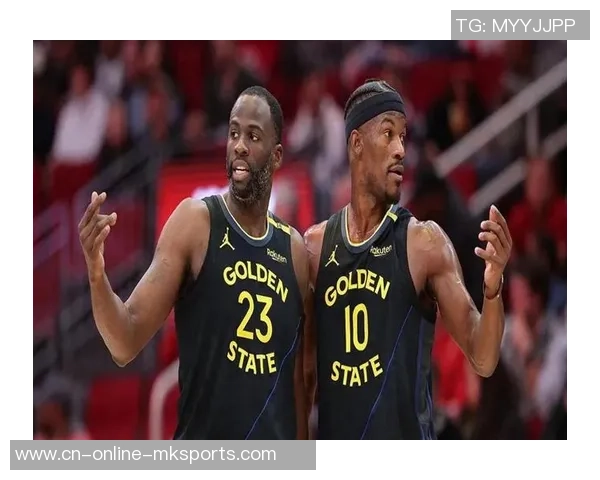 勇士这双核可咋办?巴特勒无法背负关键球,格林二人转纯送! 勇士这双核可咋办?巴特勒无法背负关键球,格林二人转纯送!