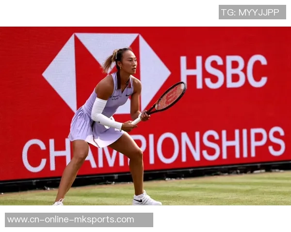 清晨0点！WTA总决赛迎大结局：莱巴金娜应战萨巴 夺冠破郑钦文纪录